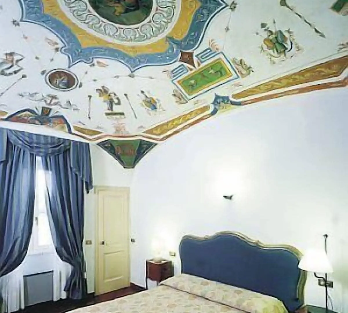 Hotel Fortuna Perugia