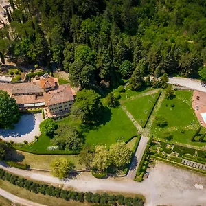 Il Castellaro Farm stay