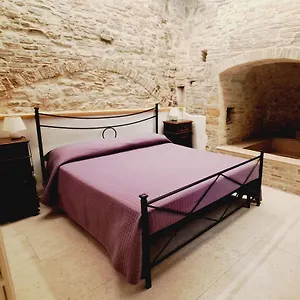 La Scalinata Apartment