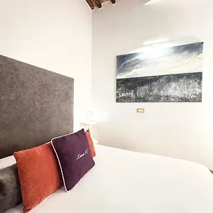 Luna 14 - Charming Appartamento