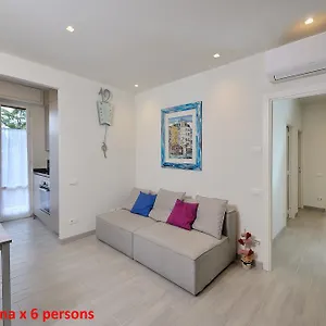 Casa Rimidia Flat Giovanna Apartment