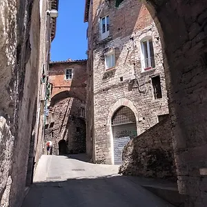 La Casina Di Apartment