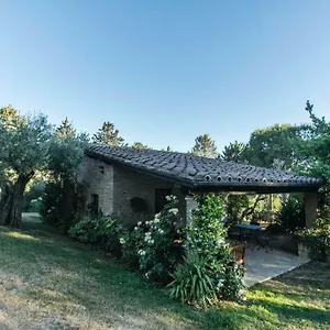 Dimora Borgogni: Casa vacanze