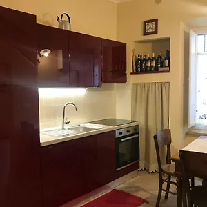 La Casina Del Centro Appartamento