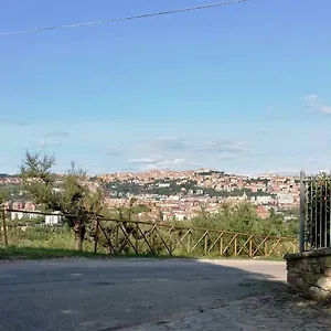 Vocabolo Casa Nuova Paltriccia Appartamento