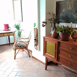 La Casetta Di Apartment