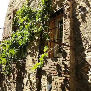 Ai Barutoli Apartment