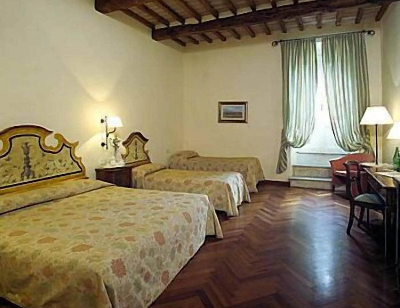 Hotel Fortuna Perugia 3*,