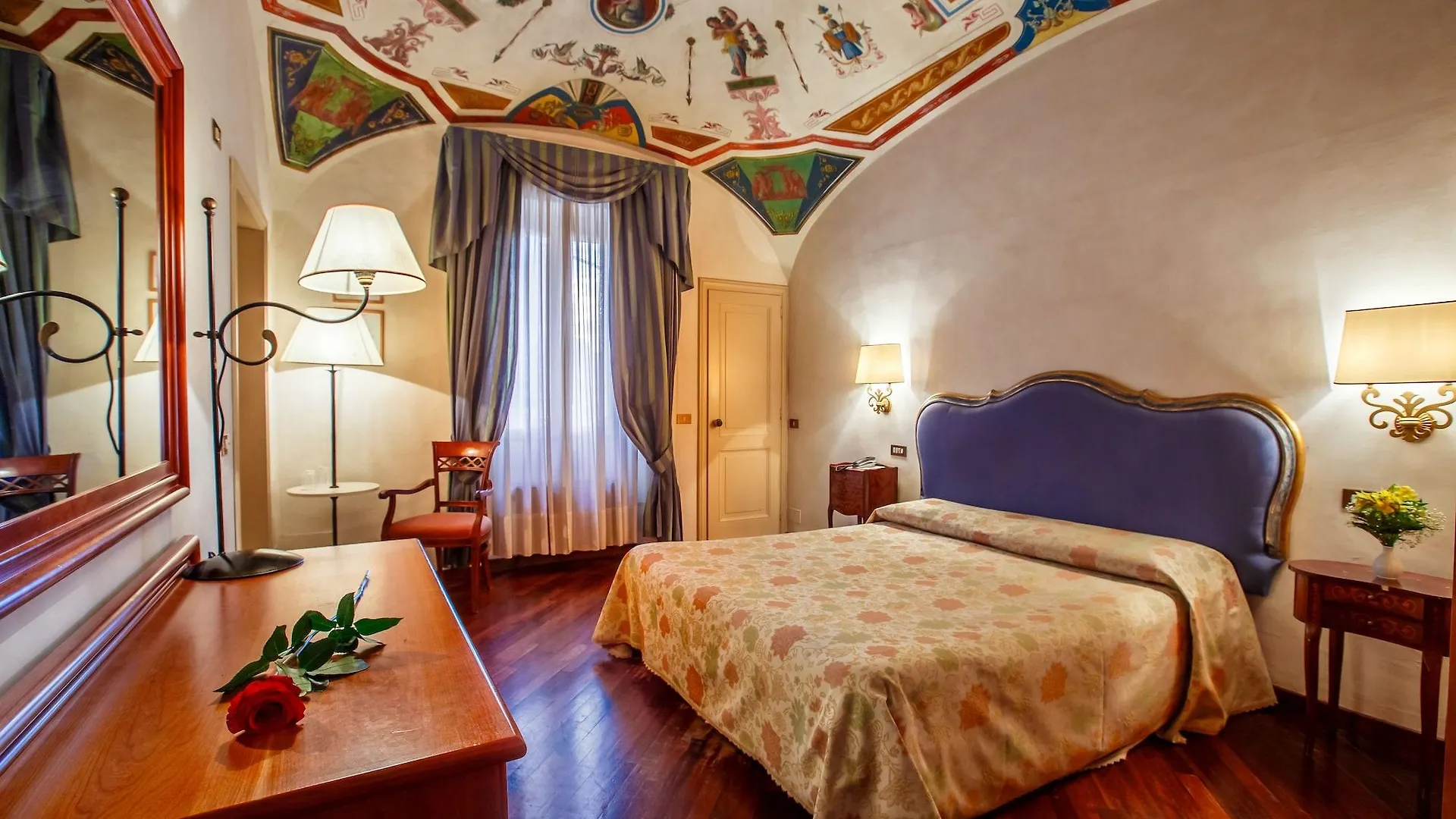 Hotel Fortuna Perugia