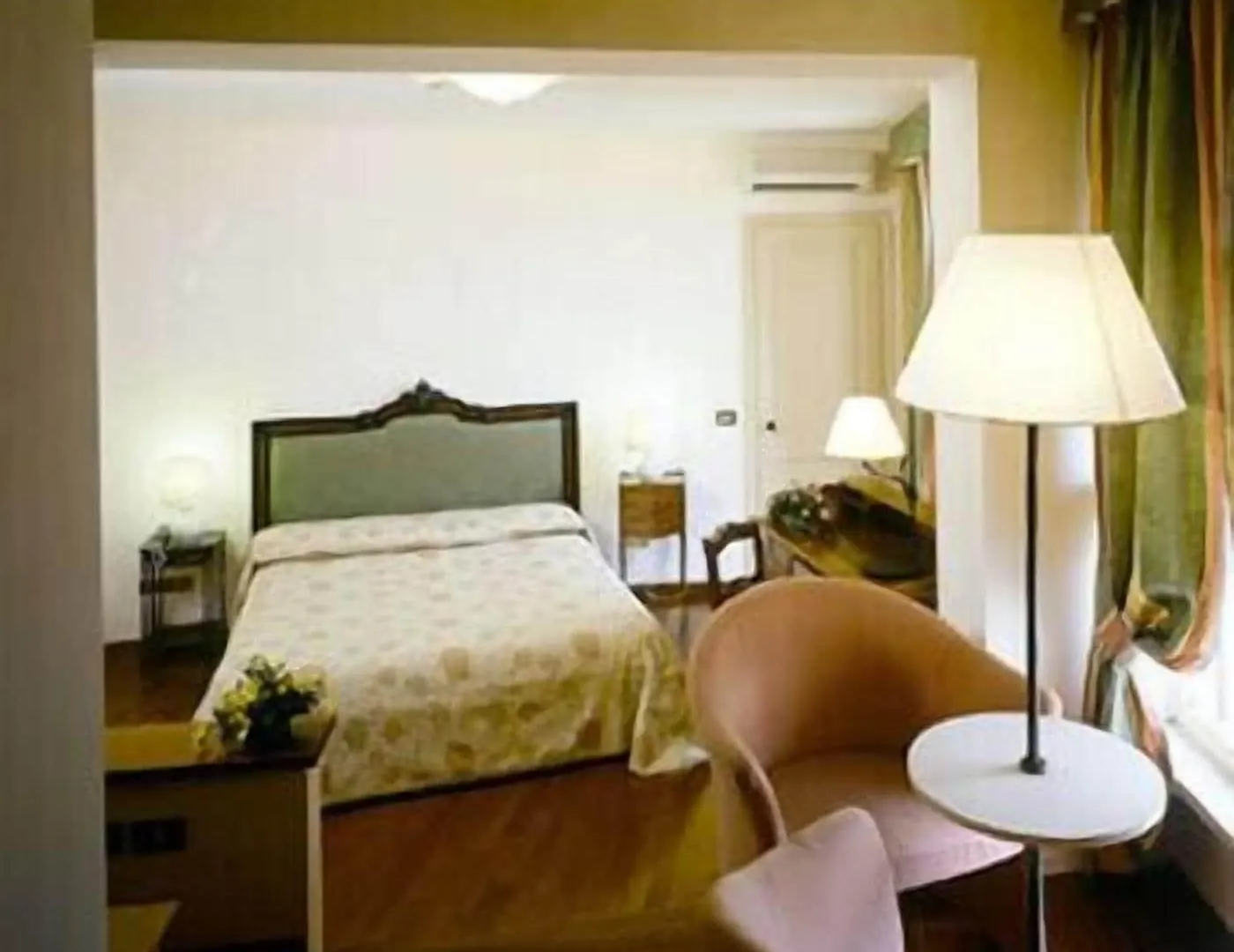 Hotel Fortuna Perugia