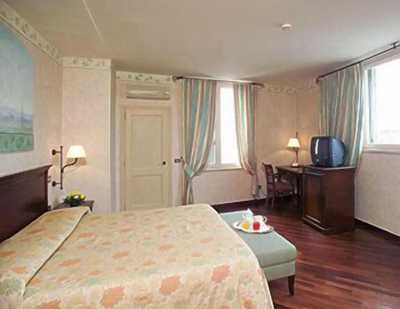 Hotel Fortuna Perugia