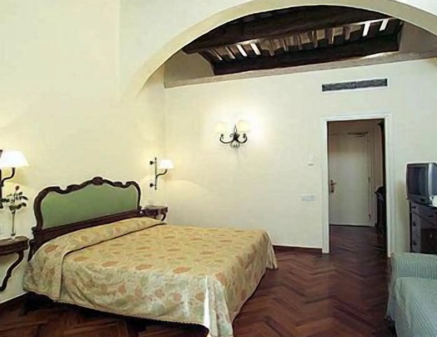 Hotel Fortuna Perugia 3*,  Italy