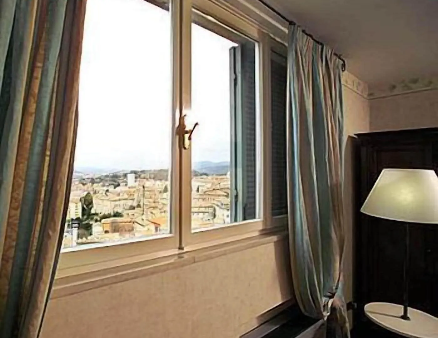 Hotel Fortuna Perugia 3*,  Italy