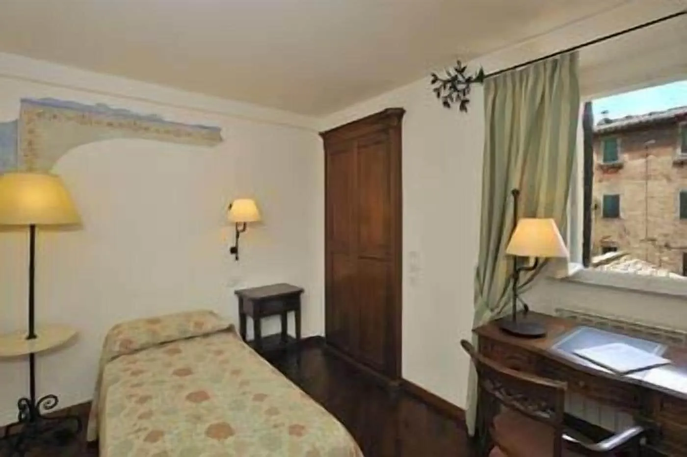 Hotel Fortuna Perugia 3*,  Italy