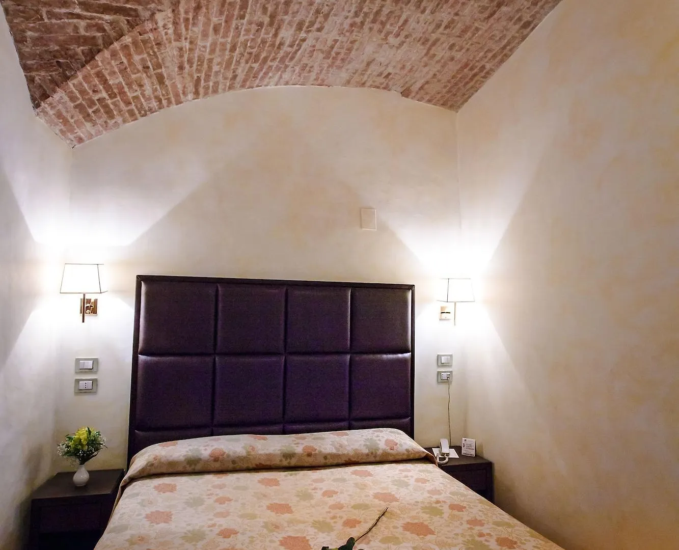 Hotel Fortuna Perugia