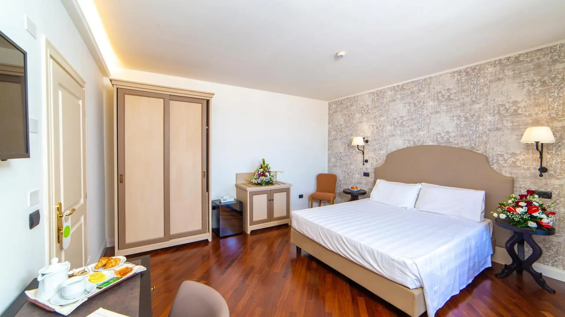 Hotel Fortuna Perugia 3*,