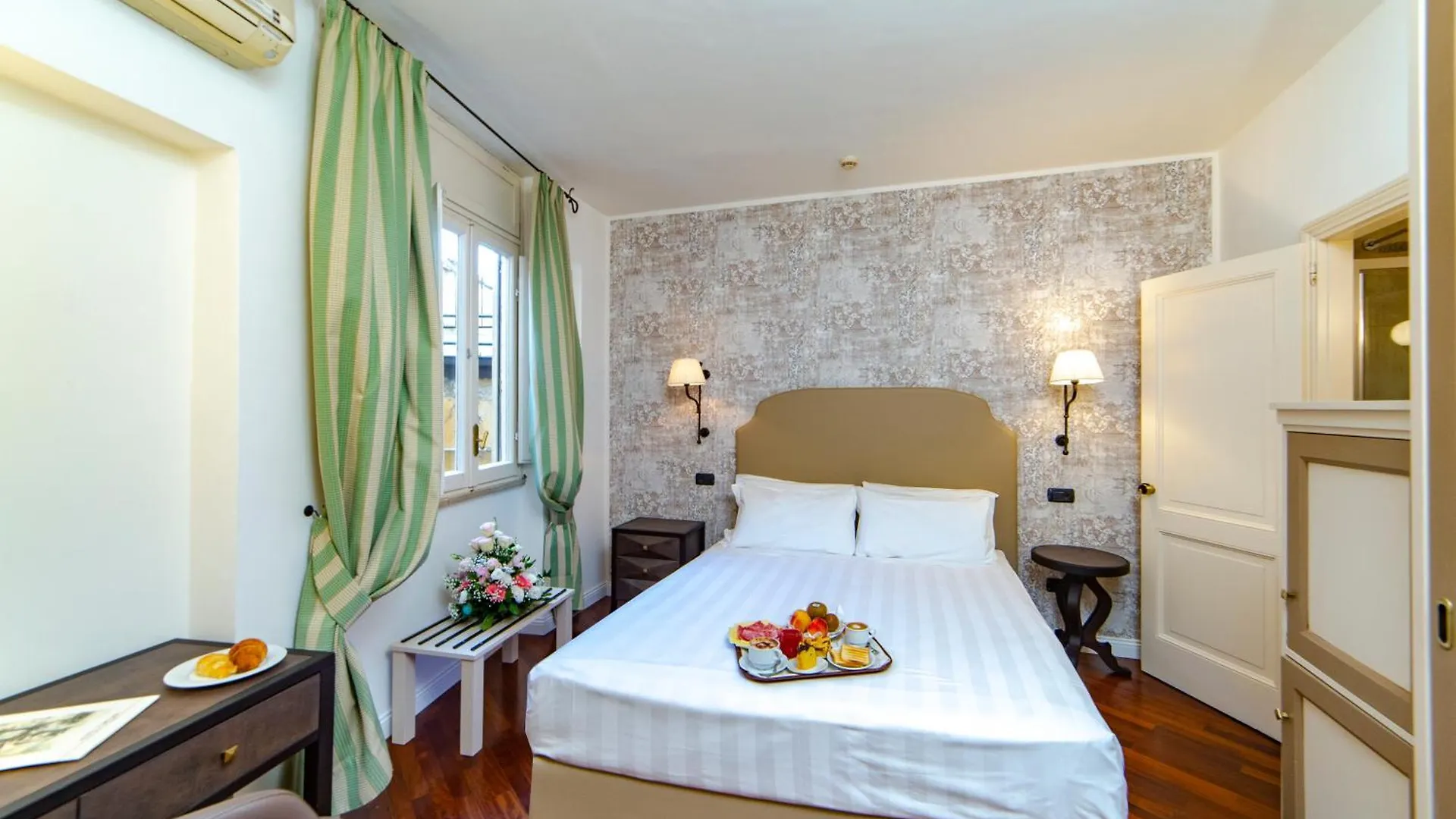 Hotel Fortuna Perugia