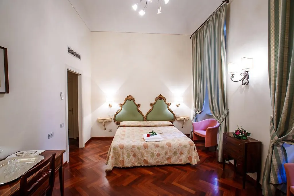 Hotel Fortuna Perugia 3*,  Italy