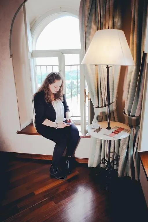 Hotel Fortuna Perugia