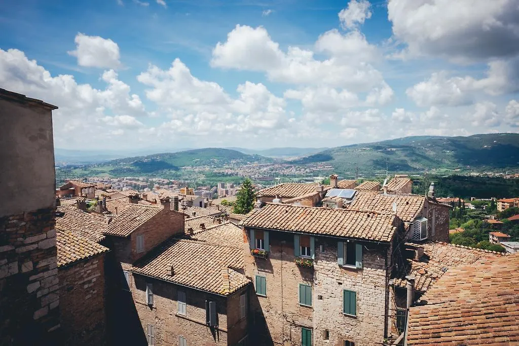 Hotel Fortuna Perugia