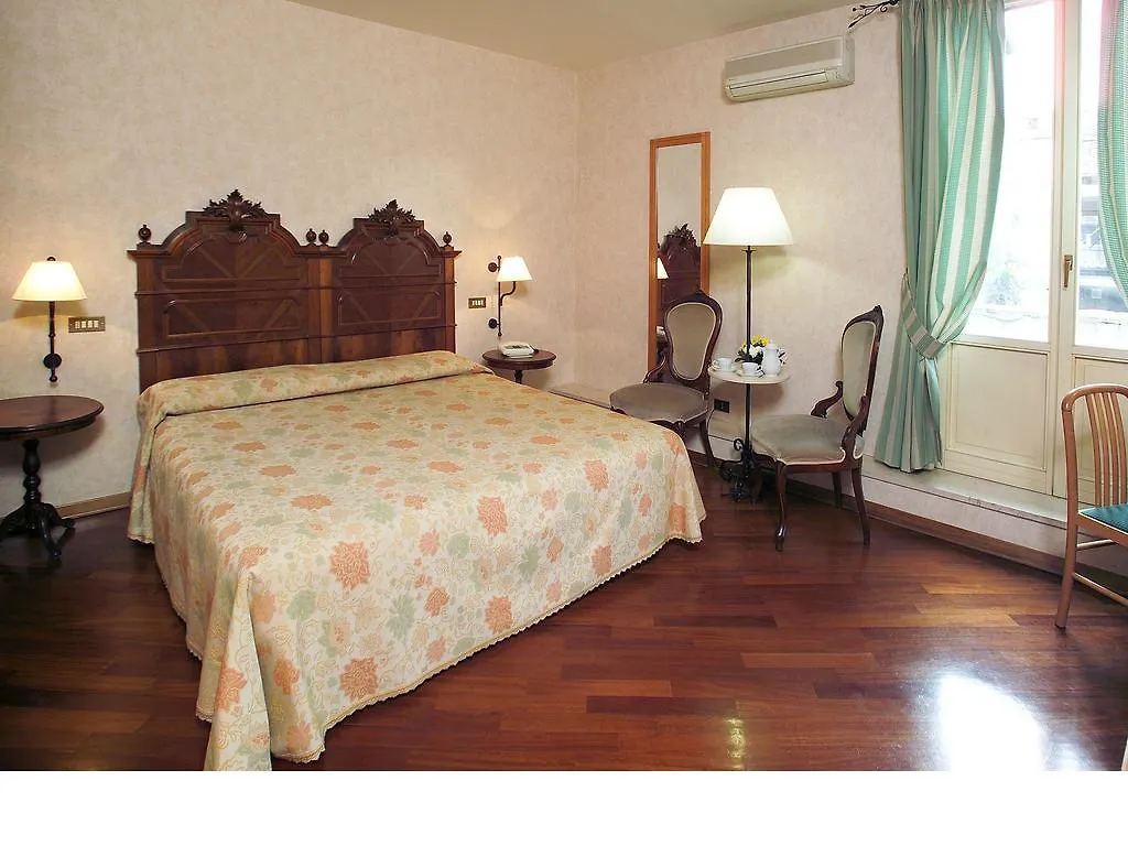Hotel Fortuna Perugia