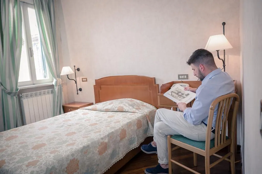 Hotel Fortuna Perugia