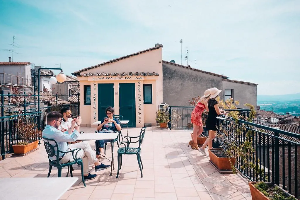 Hotel Fortuna Perugia 3*,  Italy