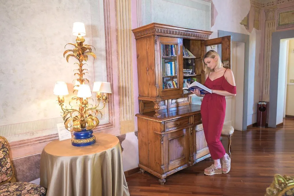 Hotel Fortuna Perugia