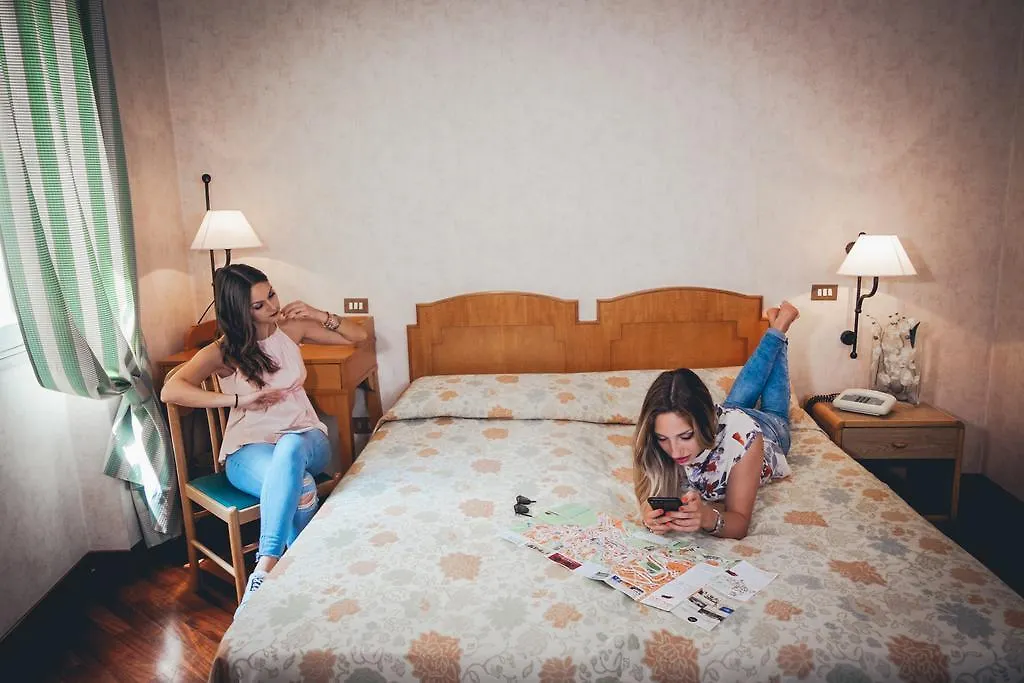 Hotel Fortuna Perugia