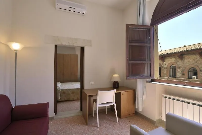 Hotel Fortuna Perugia 3*,
