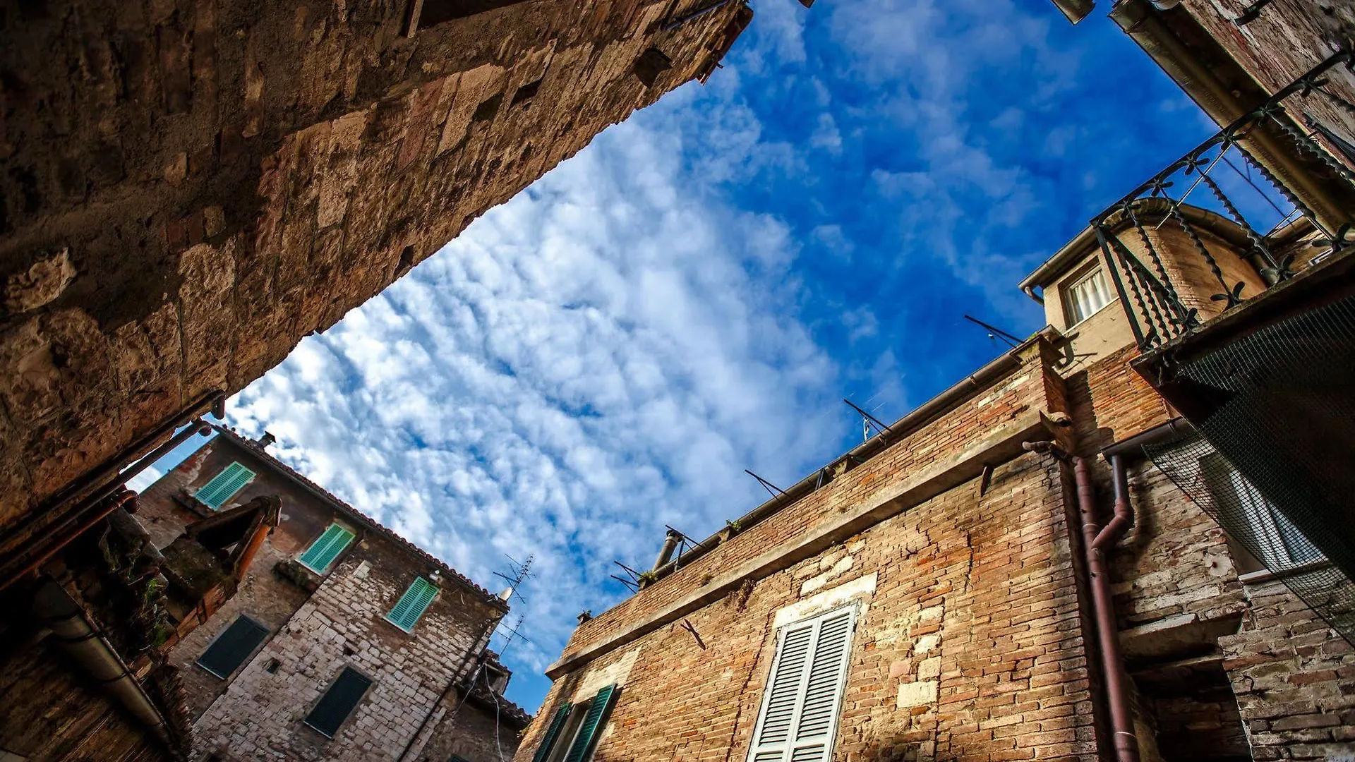 Hotel Fortuna Perugia