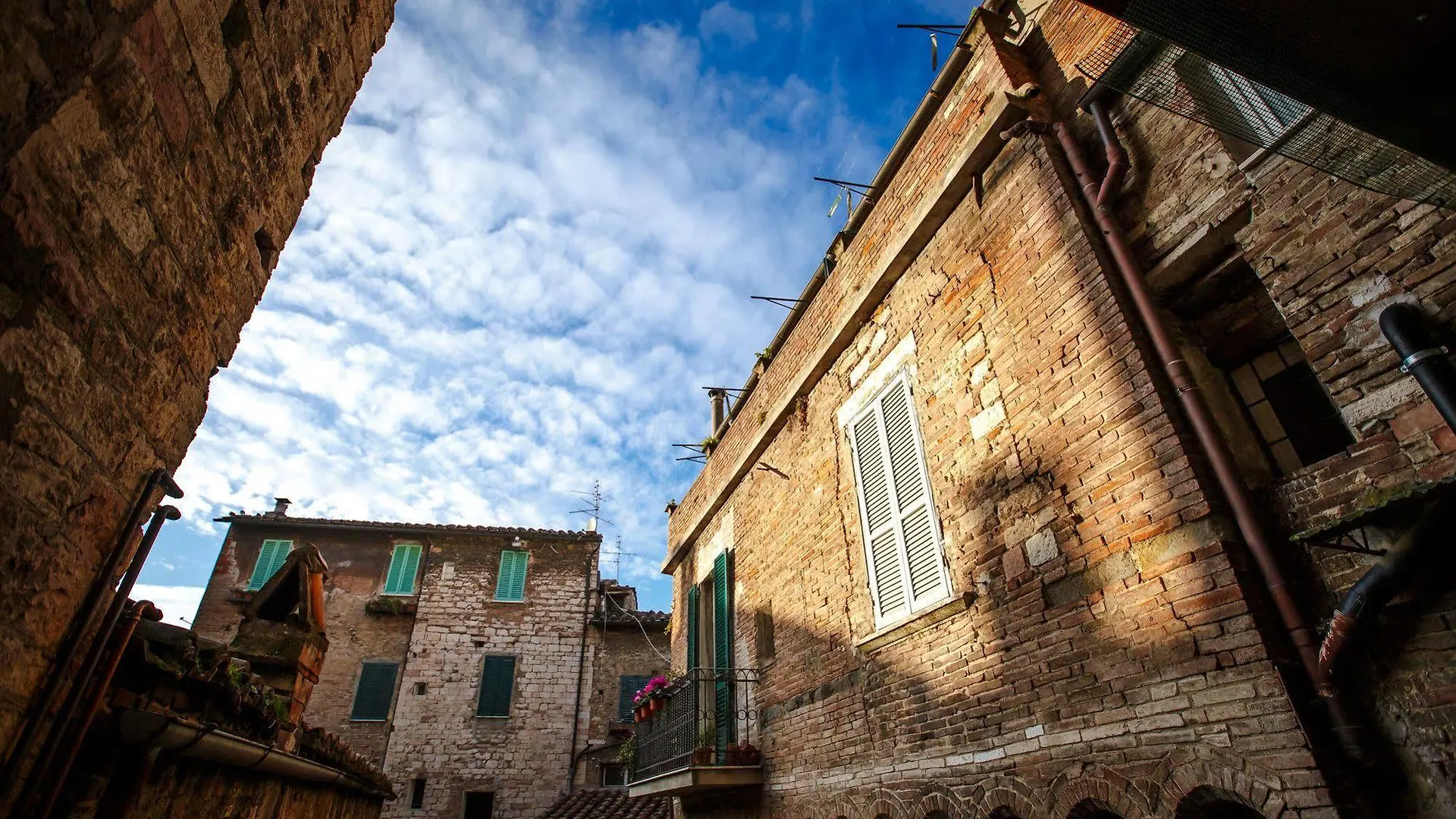 Hotel Fortuna Perugia