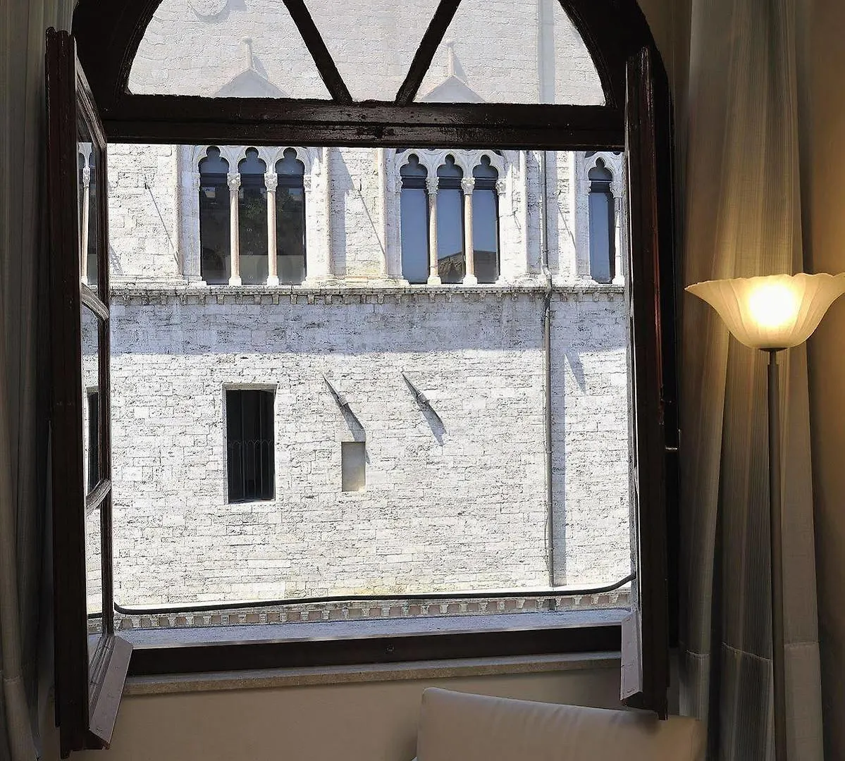 Hotel Fortuna Perugia