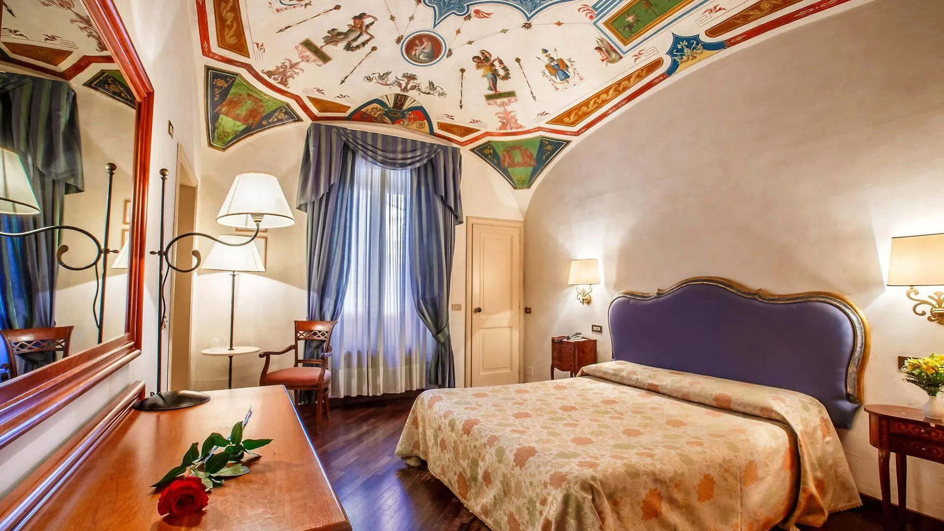 Hotel Fortuna Perugia