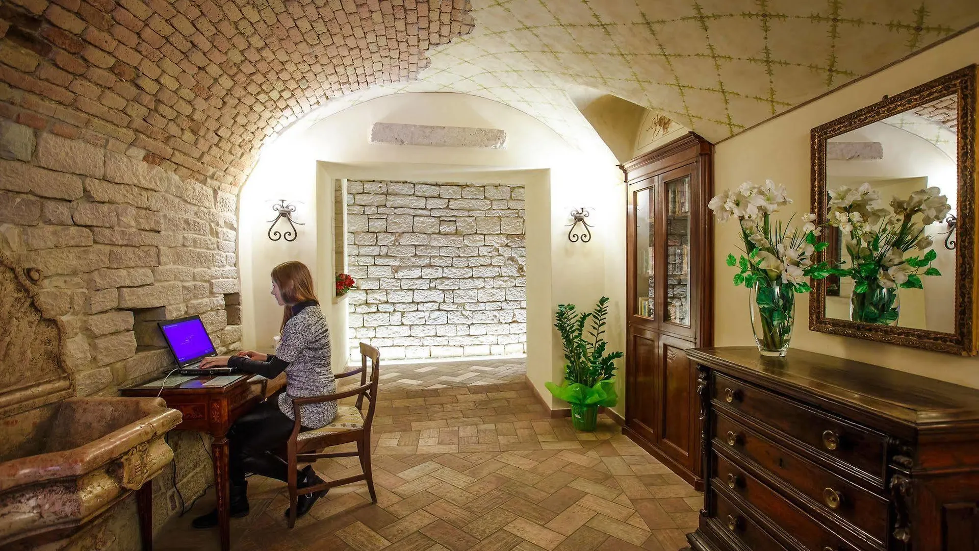 Hotel Fortuna Perugia